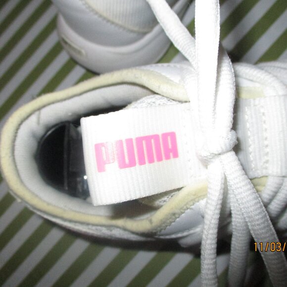 Puma Star Vital Sneakers - Picture 10 of 16